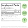 Double Wood Alpha GPC 600mg supplement product thumbnail 3 of 6