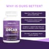 Paleovalley Grass Fed Bone Marrow Complex supplement product thumbnail 4 of 5