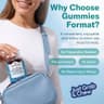 TrueSeaMoss Ashwagandha Sea Moss Gummies supplement product thumbnail 5 of 5