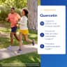 Pure Encapsulations Quercetin supplement product thumbnail 4 of 6