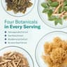 TrueSeaMoss Ashwagandha Sea Moss Gummies supplement product thumbnail 3 of 5