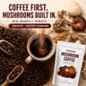 PUTRIZEN HerbalWell Mushroom Coffee Blend supplement product thumbnail 5 of 5