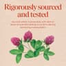 Nature's Way Red Clover Blossom 400mg supplement product thumbnail 4 of 6