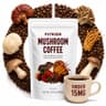 PUTRIZEN HerbalWell Mushroom Coffee Blend supplement product thumbnail 1 of 5