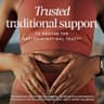 Nature's Way Slippery Elm Bark 400mg supplement product thumbnail 3 of 6