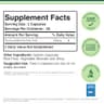 Double Wood Supplements TUDCA 500mg supplement product thumbnail 5 of 5