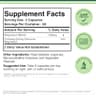 Double Wood Magnesium Malate 1500mg supplement product thumbnail 3 of 6