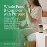 Garden of Life Vitamin Code Raw B-Complex supplement product thumbnail 3 of 6