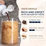 Owl & Ox Mushroom Coffee Creamer with MCT Oil supplement product thumbnail 4 of 5