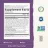 Garden of Life Vitamin Code Raw Zinc supplement product thumbnail 4 of 6