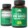 Peak Performance Grass Fed Bone Marrow Capsules supplement product thumbnail 1 of 5