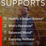 Sunergetic Serrapeptase 40000 SU Enteric Coated supplement product thumbnail 4 of 5