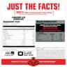 MuscleMeds Carnivor Beef Protein Isolate supplement product thumbnail 3 of 6