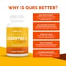 Paleovalley Essential C Complex supplement product thumbnail 4 of 5