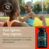 Sunergetic 4-in-1 Probiotic Prebiotic Postbiotic Enzyme supplement product thumbnail 5 of 5