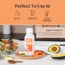 Bulletproof Brain Octane C8 MCT Oil supplement product thumbnail 4 of 5