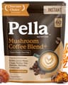 Pella Nutrition 7-Mushroom Coffee (60 Servings) supplement product thumbnail 2 of 6