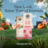 Garden of Life mykind Organics B-12 Spray supplement product thumbnail 3 of 6