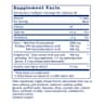 Life Extension Super Omega-3 EPA/DHA supplement product thumbnail 4 of 6