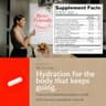 Sunergetic Electrolyte Capsules Keto supplement product thumbnail 5 of 6