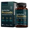 Sunergetic 4-in-1 Probiotic Prebiotic Postbiotic Enzyme supplement product thumbnail 2 of 6