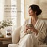 PUTRIZEN HerbalWell Mushroom Coffee Blend supplement product thumbnail 2 of 5