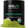 SEALFIT ElectroGreens Organic Greens + Electrolytes supplement product thumbnail 3 of 5