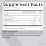 Sports Research Vitamin C Gummies 500mg (Sugar Free, 60 Count) supplement product thumbnail 5 of 5