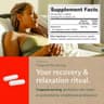 Sunergetic Magnesium Oxide Citrate 500mg supplement product thumbnail 5 of 6