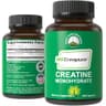 Peak Performance Creapure Creatine Monohydrate Capsules supplement product thumbnail 2 of 6