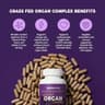 Paleovalley Grass Fed Bone Marrow Complex supplement product thumbnail 3 of 5