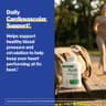 Kyolic Aged Garlic Extract Formula 100, Cardiovascular Health*, 300 Capsules. supplement product thumbnail 5 of 6