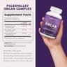 Paleovalley Grass Fed Bone Marrow Complex supplement product thumbnail 2 of 5