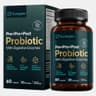 Sunergetic 4-in-1 Probiotic Prebiotic Postbiotic Enzyme supplement product thumbnail 2 of 6