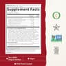 Garden of Life Raw CoQ10 200mg supplement product thumbnail 5 of 6