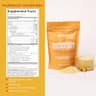 Paleovalley Organic Superfood Golden Milk supplement product thumbnail 2 of 5