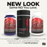 Nootropics Depot Tongkat Ali 10% Eurycomanone supplement product thumbnail 4 of 6
