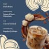 Four Sigmatic Cold Brew Coffee Grounds supplement product thumbnail 5 of 5