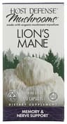 Host Defense Lion's Mane supplement product thumbnail 2 of 5