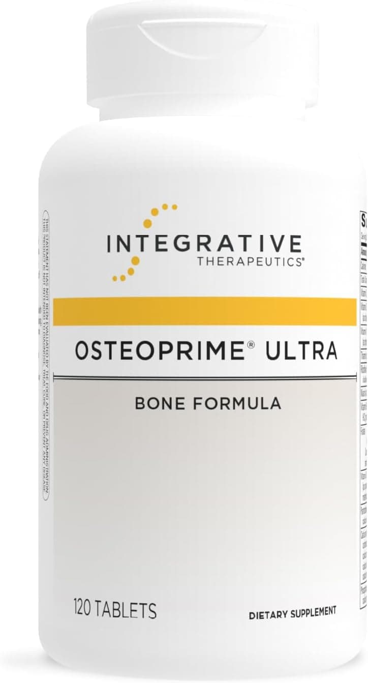 IT OsteoPrime Ultra Bone Support Tablet