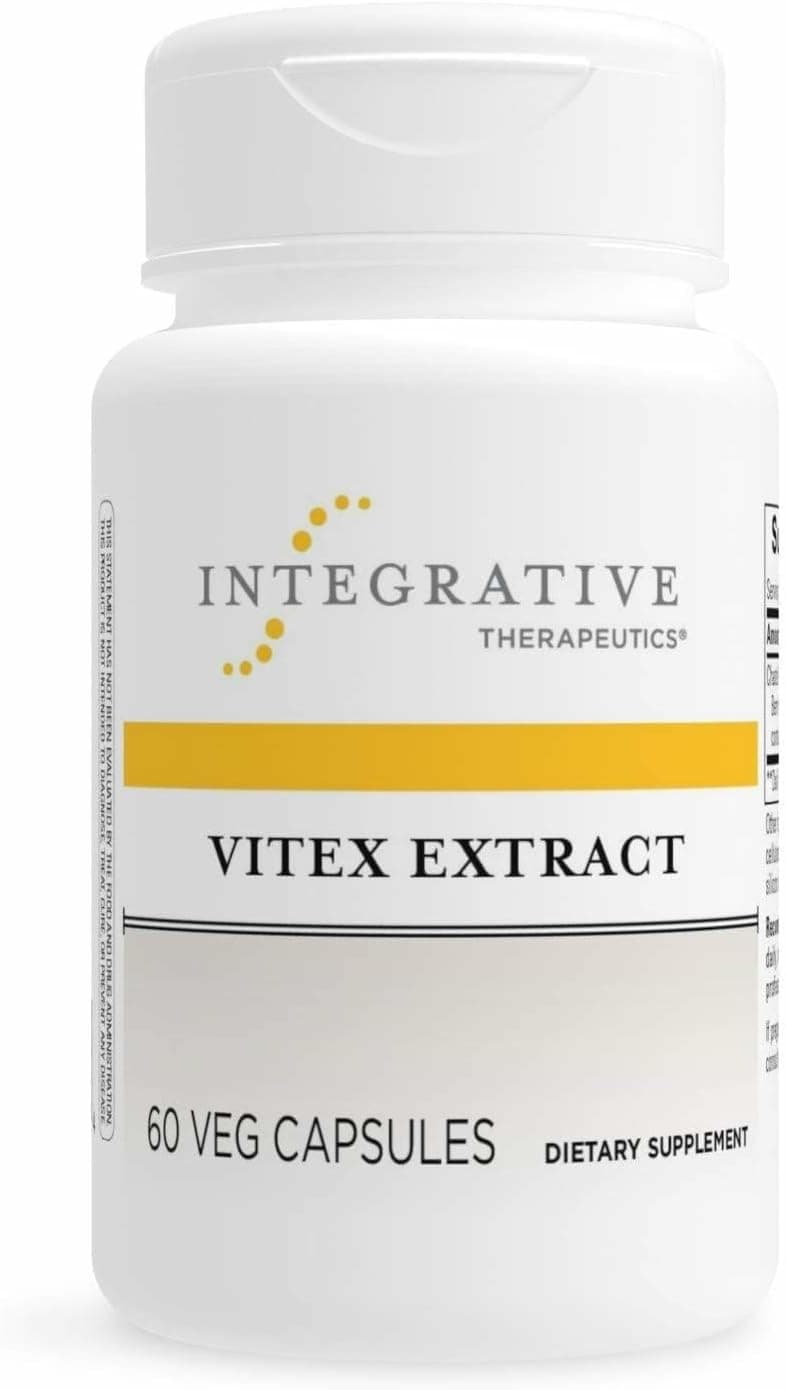 IT Vitex Extract Capsule