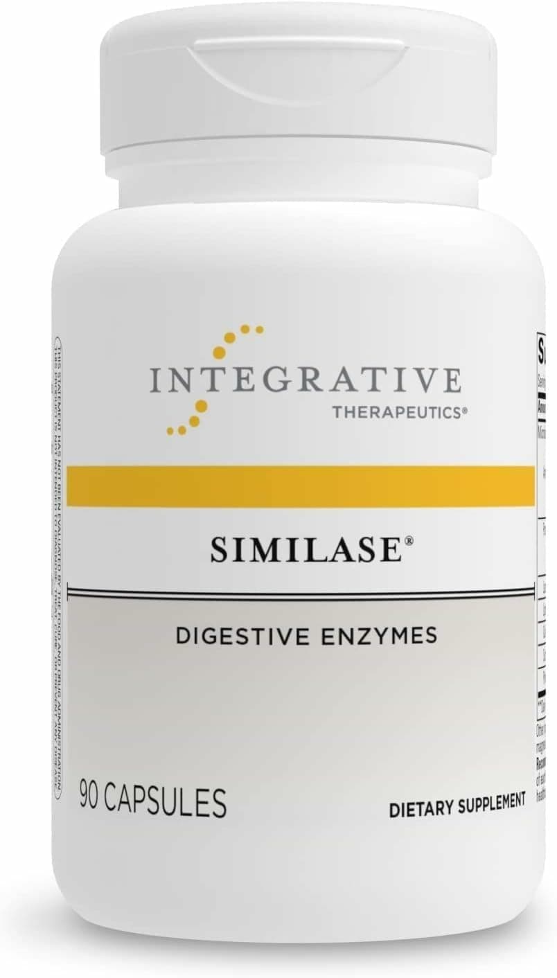IT Similase Digestive Enzymes Capsule
