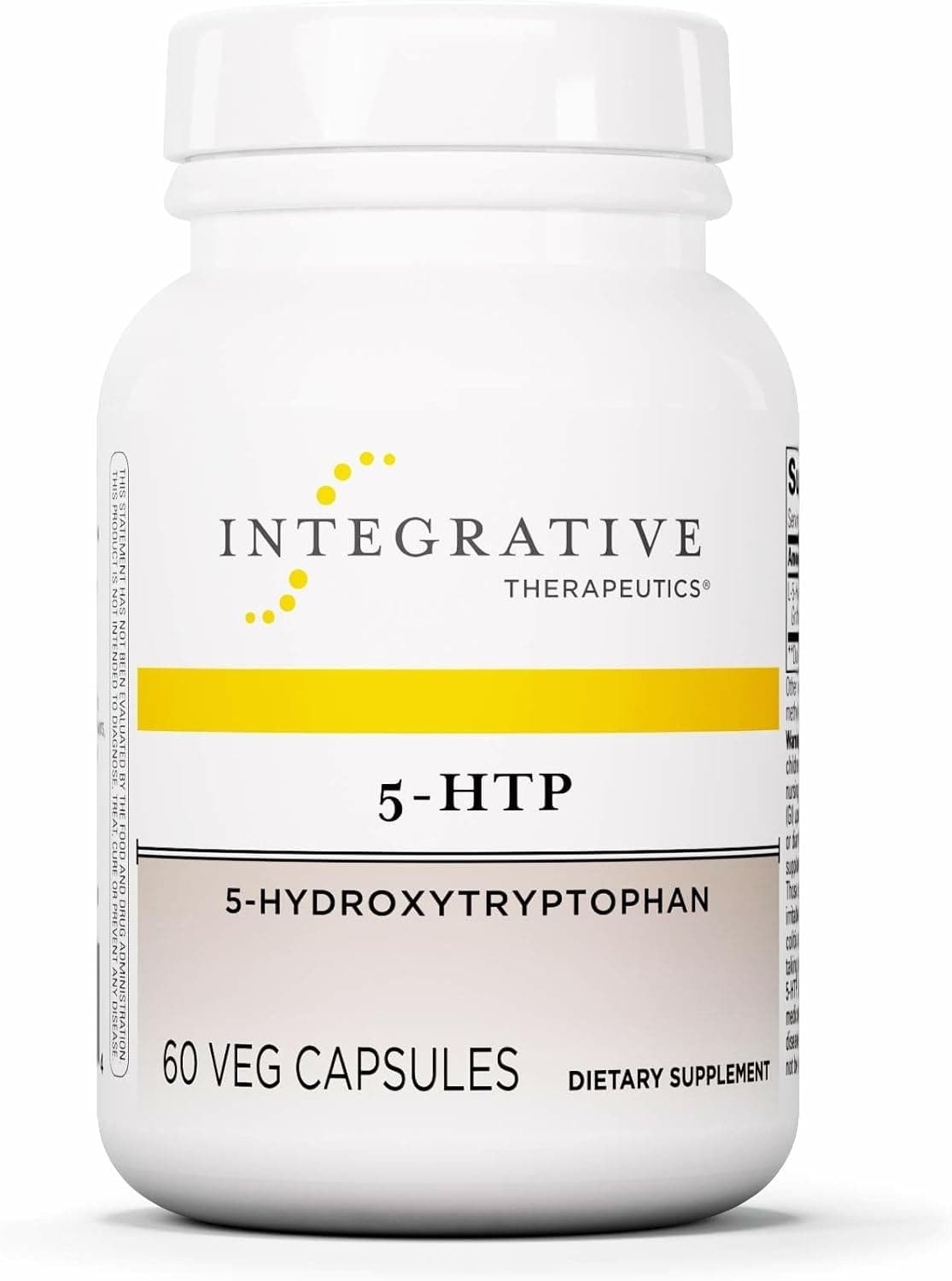 IT 5-HTP 100mg Capsule
