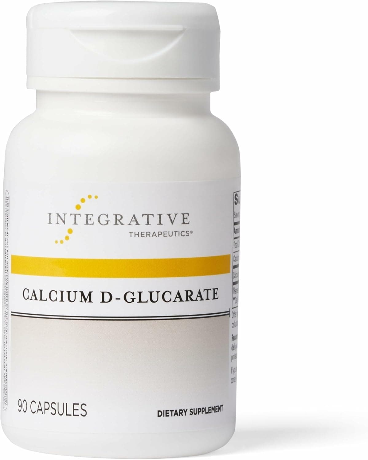 IT Calcium D-Glucarate Capsule