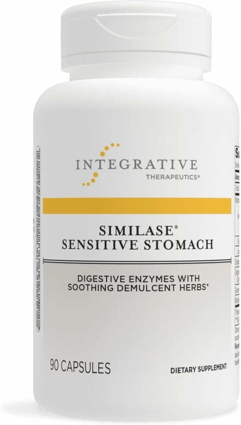 IT Similase Sensitive Stomach (90ct) Capsule