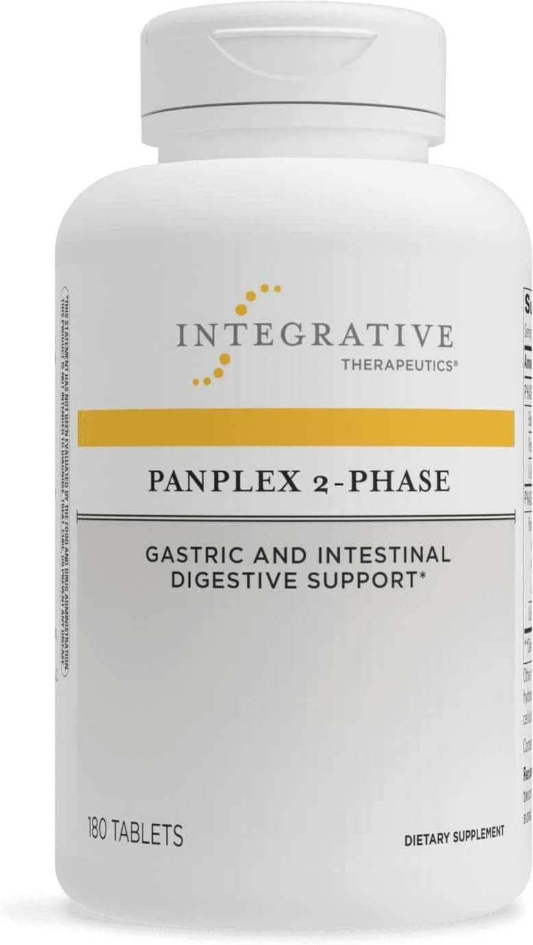Integrative Therapeutics Panplex 2-Phase Tablet