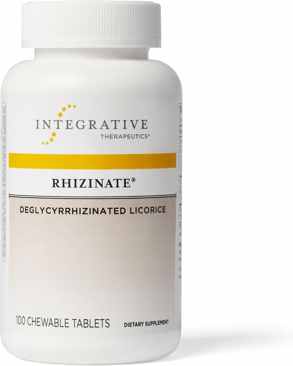 IT Rhizinate DGL Chewable Chewable