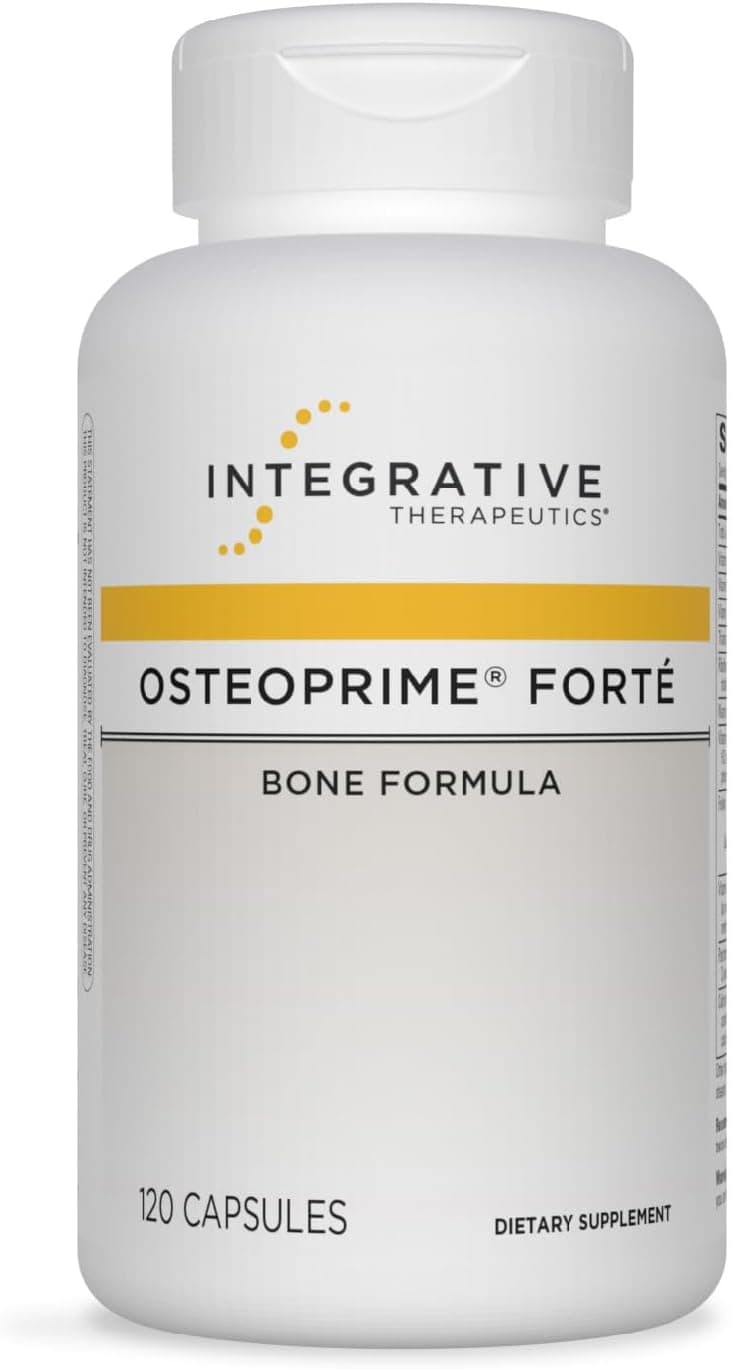 Integrative Therapeutics OsteoPrime Forte Capsule
