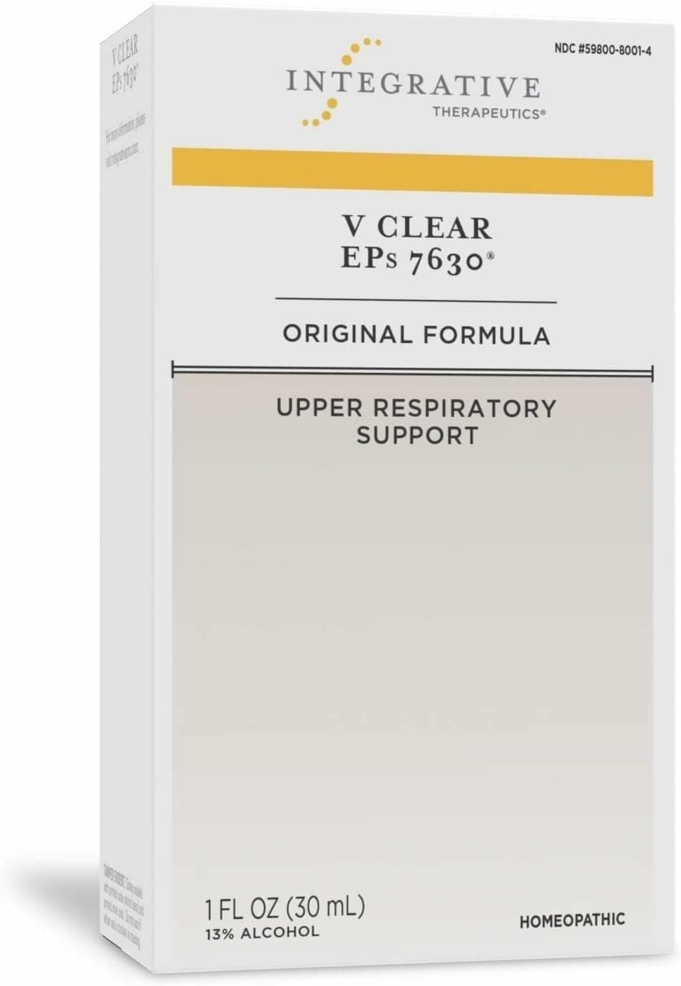 IT V Clear EPs 7630 Drops (1 fl oz) Liquid