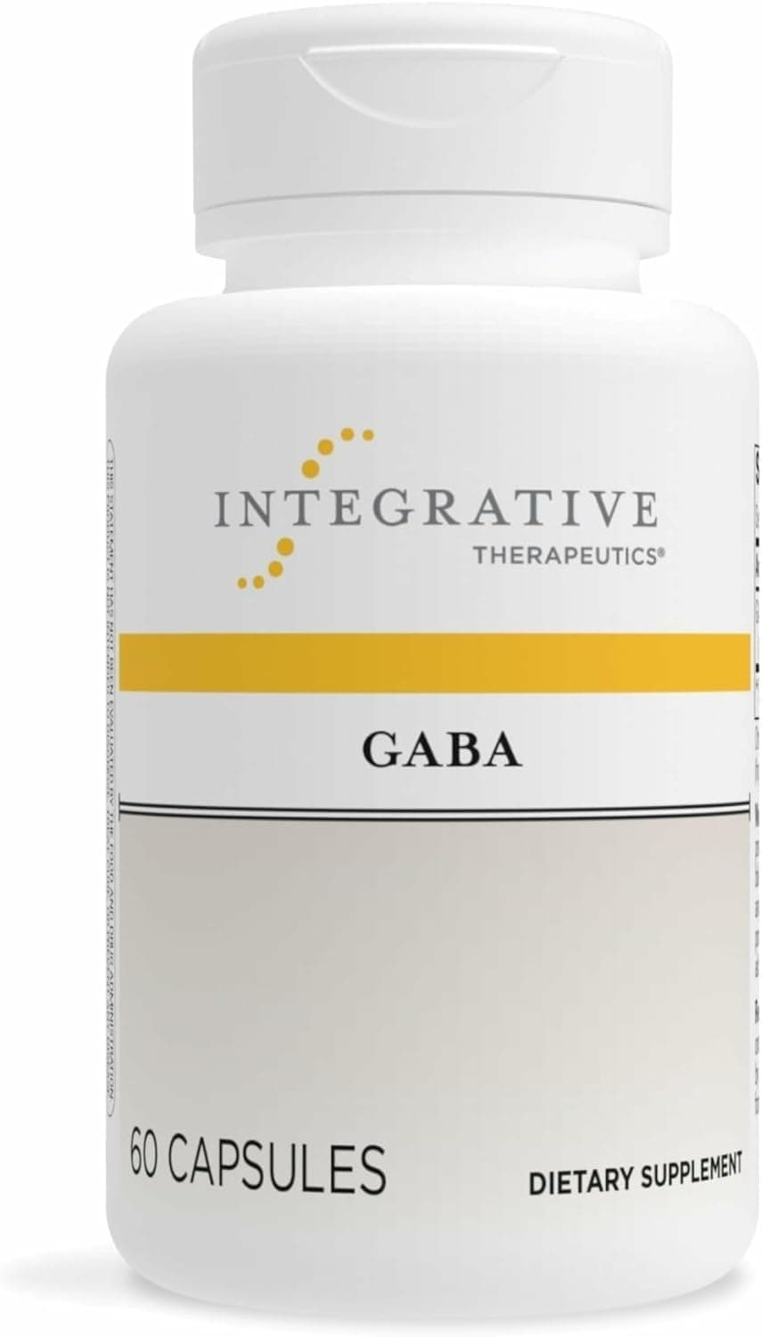 IT GABA 750mg Capsules (60ct) Capsule